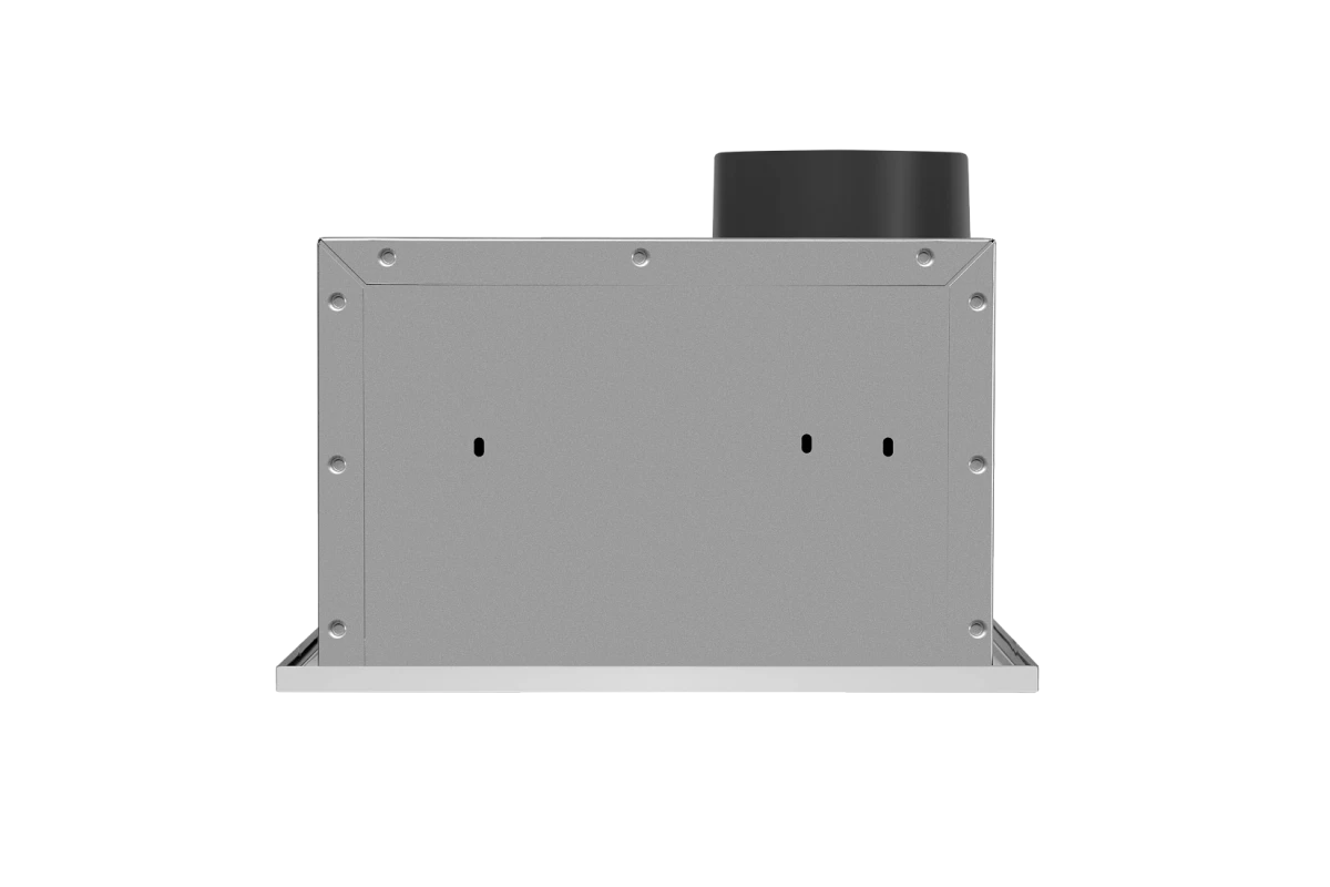 Кухонная вытяжка HOMSair Camelia Power 60RD белый