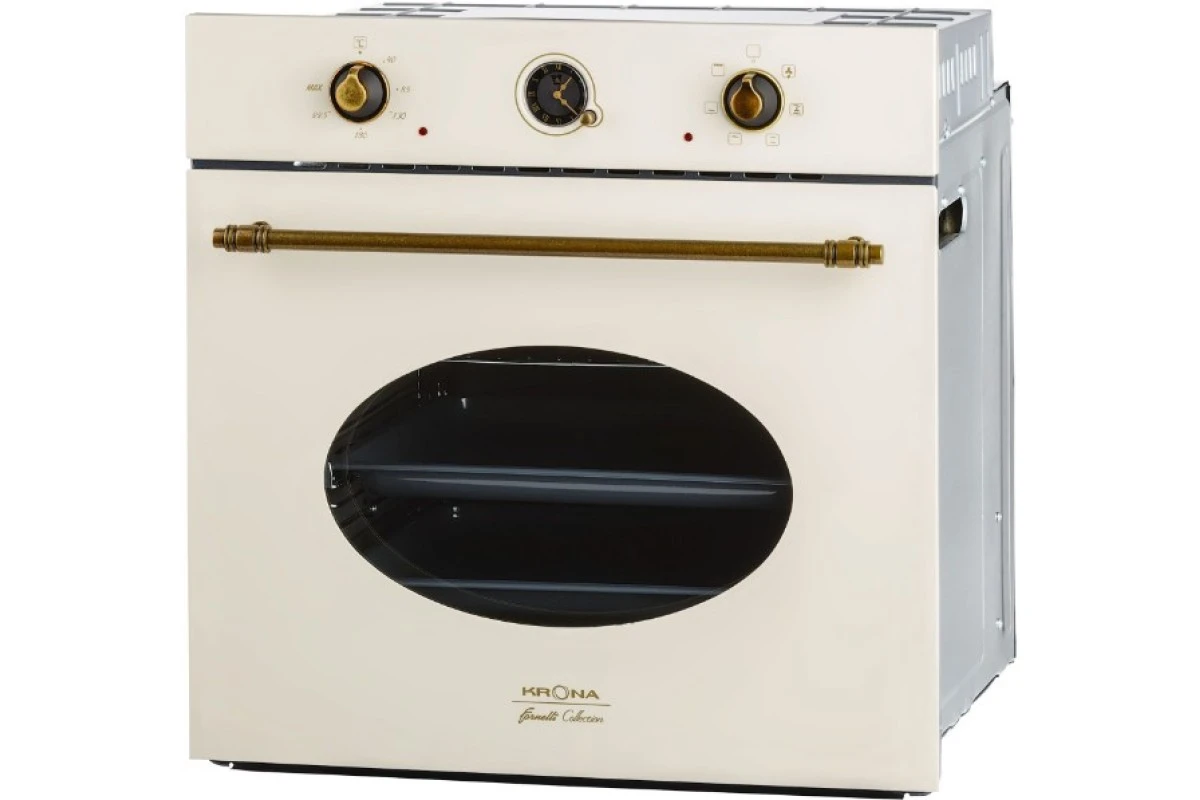 Духовой шкаф Krona MERLETTO 60 IV