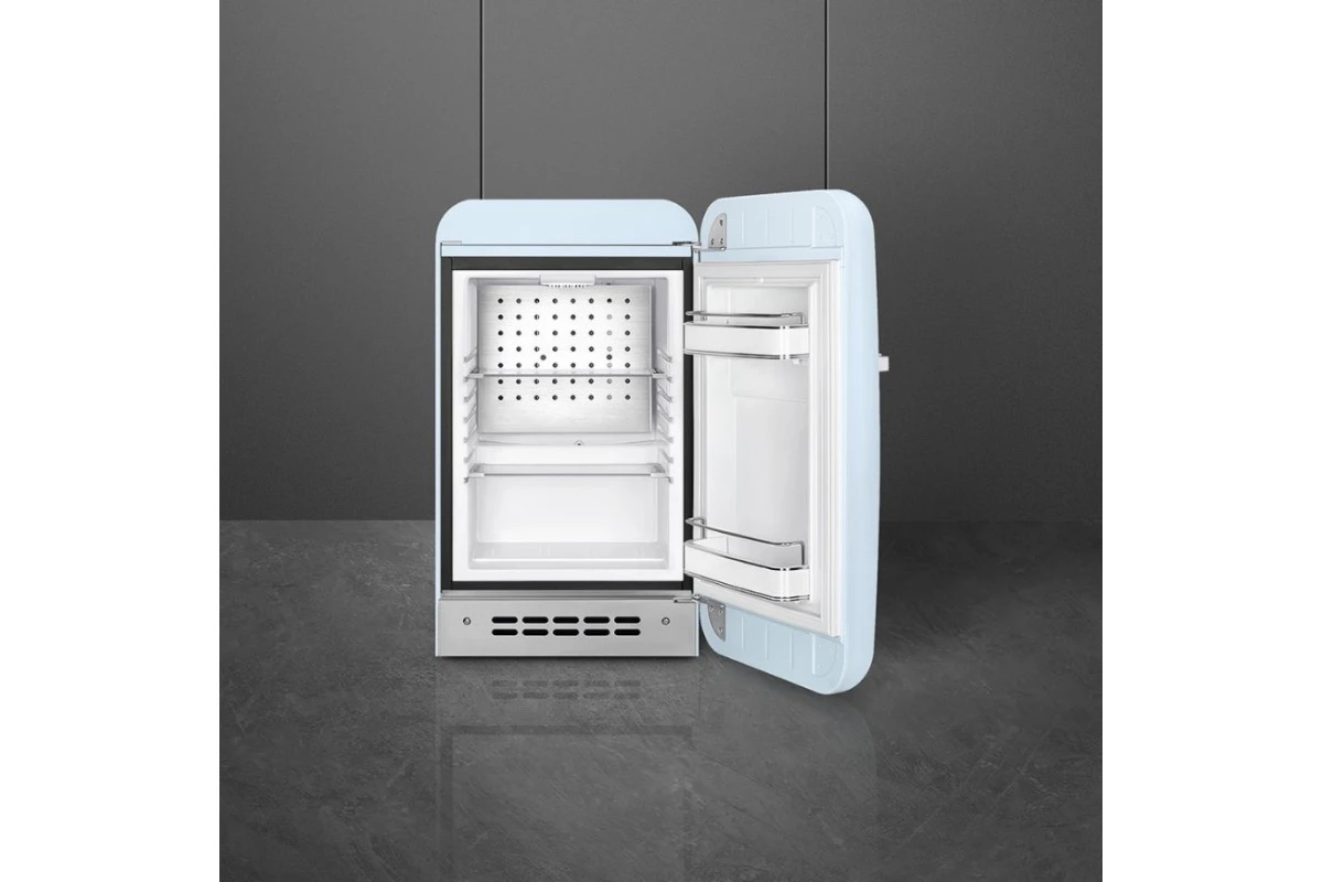 Минибар Smeg FAB5RPB5
