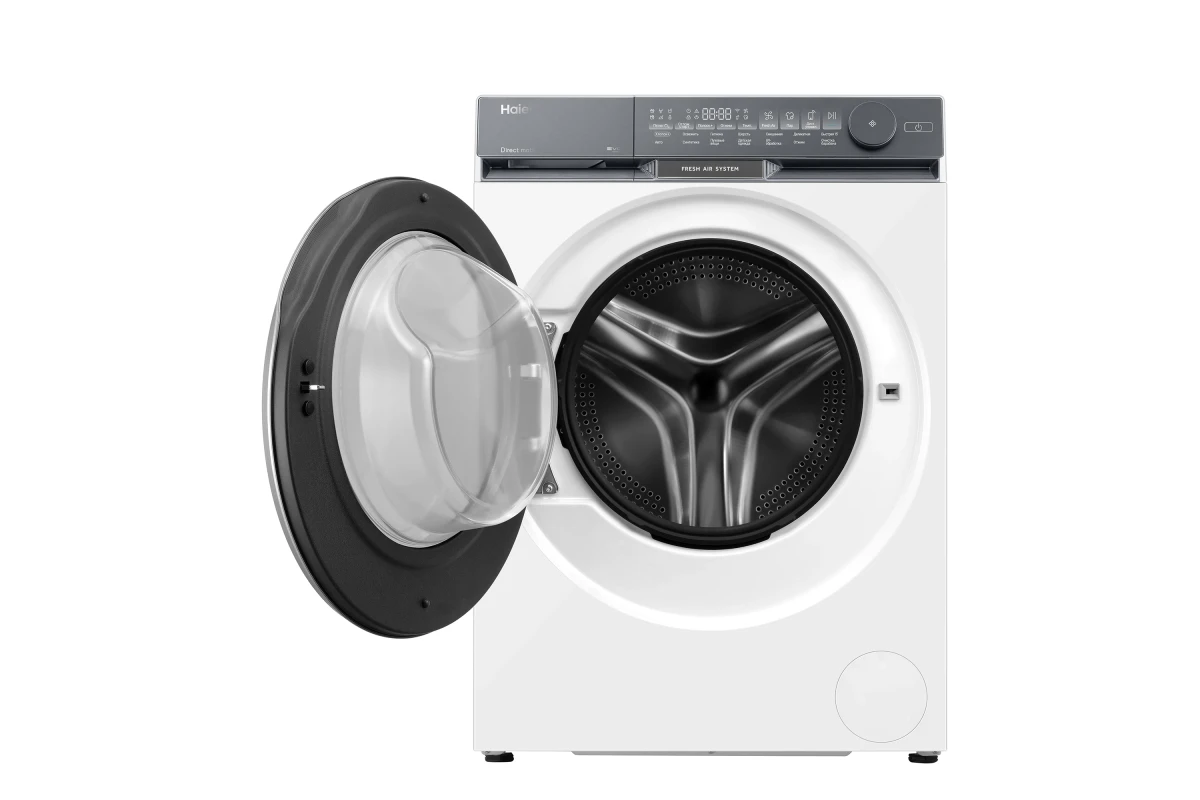 Стиральная машина HAIER X9 HW105-B14387U1