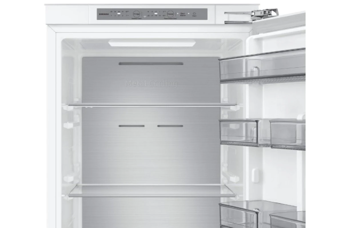 Встраиваемый холодильник Samsung BRB80F26DEF0EO