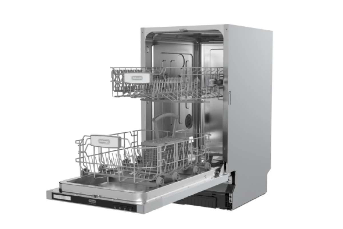 Встраиваемая посудомоечная машина DeLonghi DDW 06S Amelia