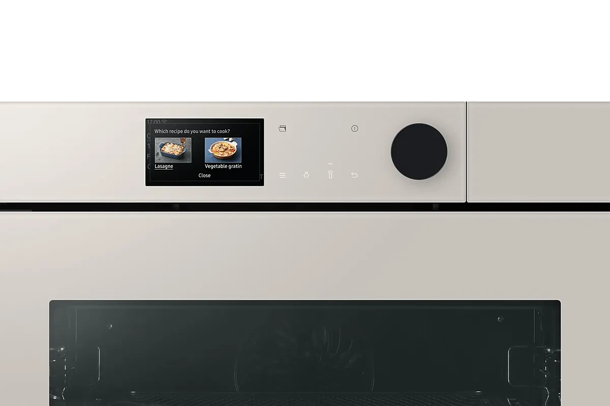 Духовой шкаф Samsung Bespoke NV7000B NV7B7997AAA