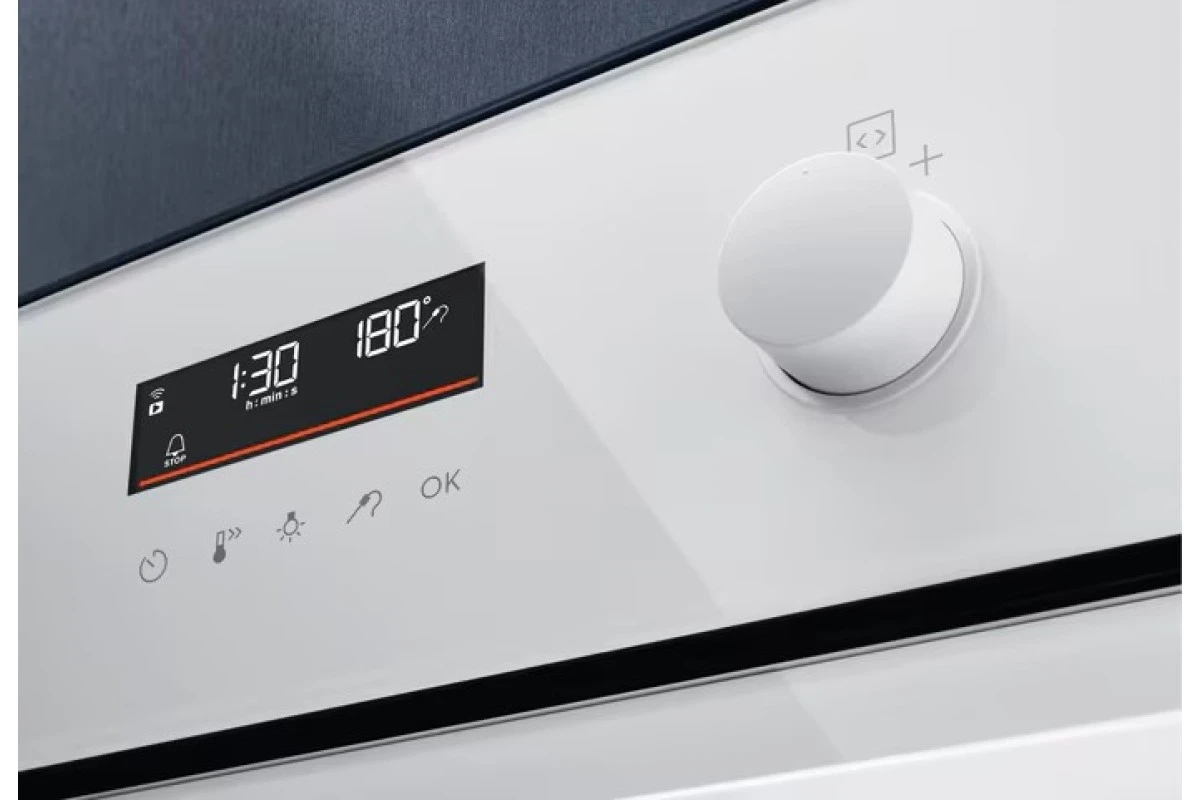 Духовой шкаф Electrolux EOD6F77WV