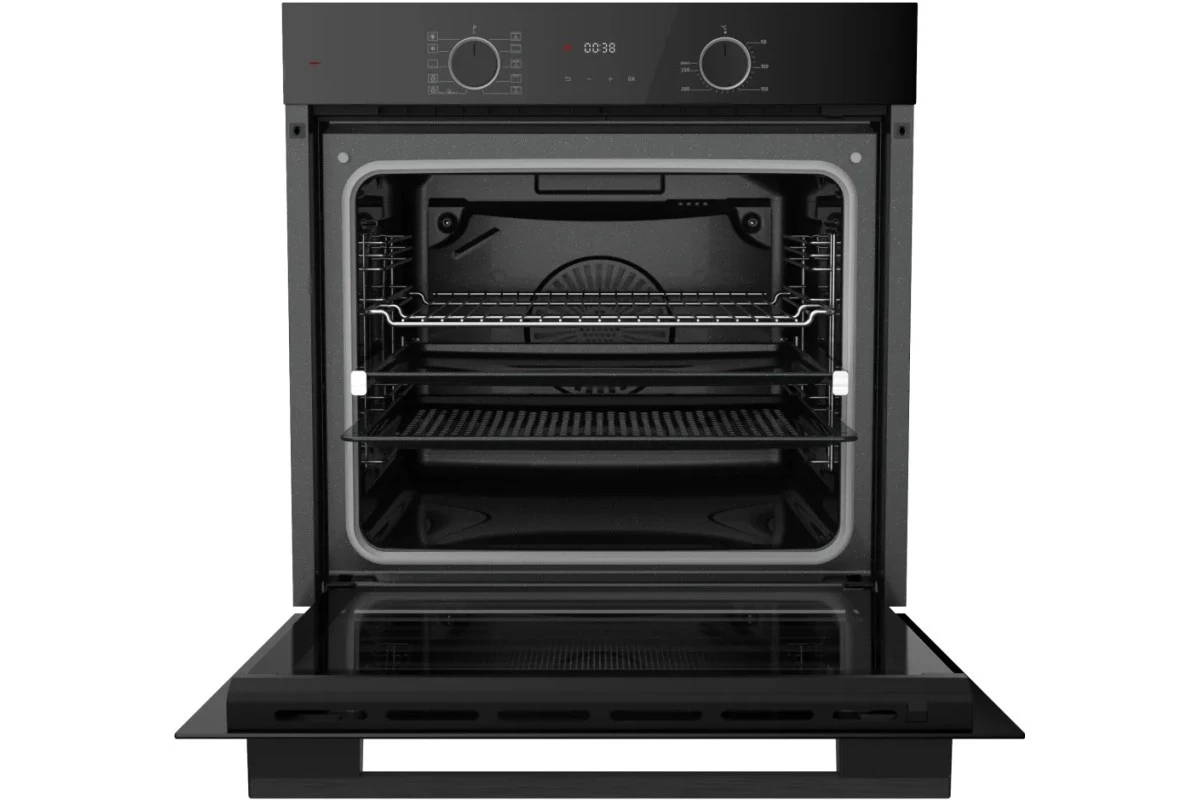 Духовой шкаф Kuppersberg HF 610 B