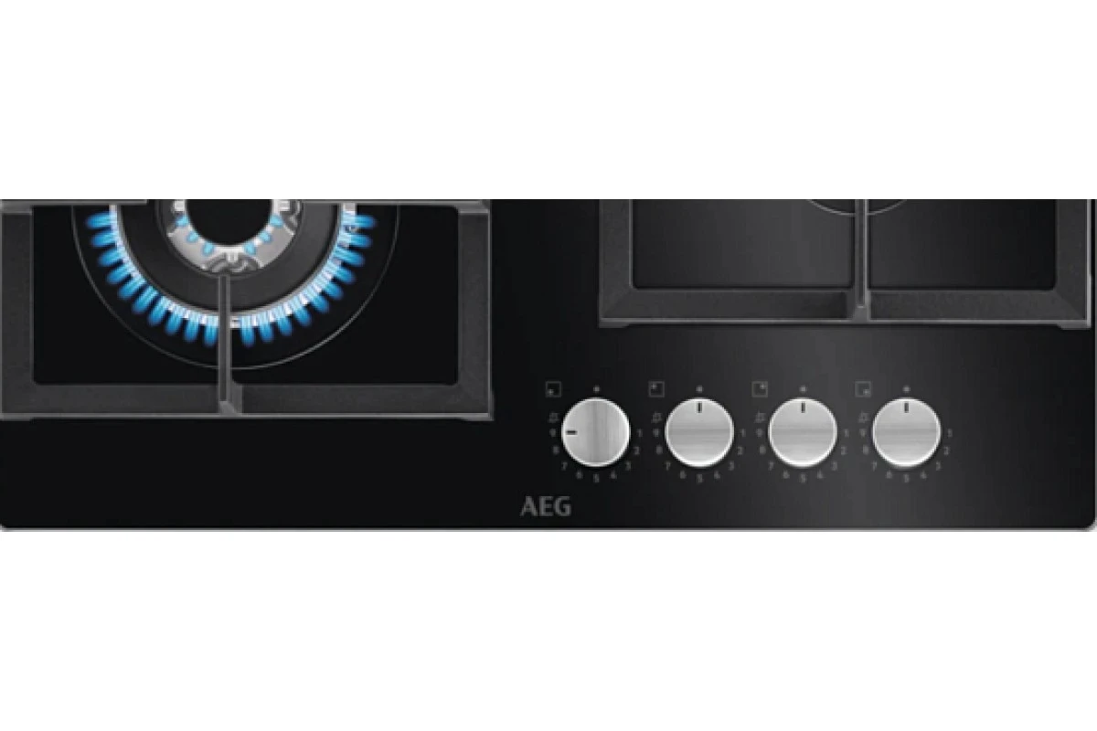 Варочная панель AEG HKB64420NB