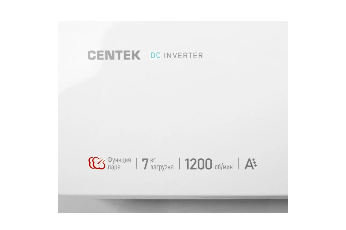 Стиральная машина Centek CT-1921