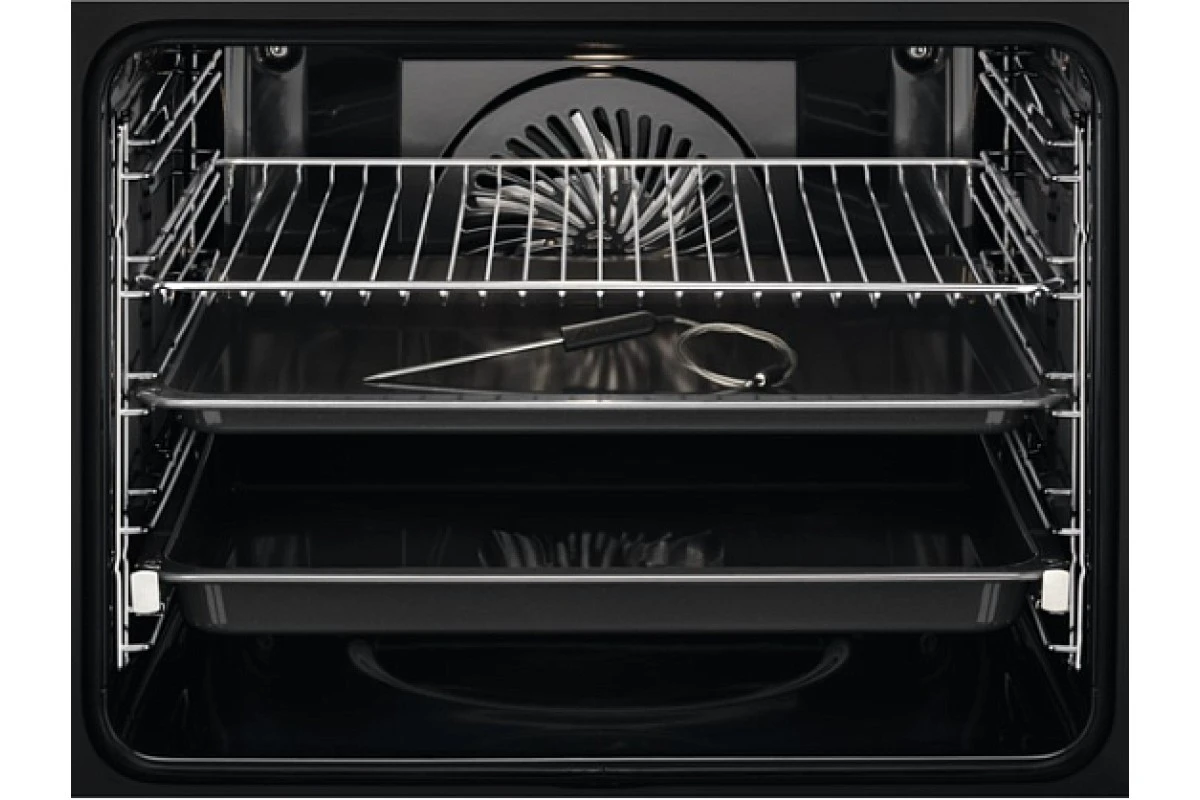 Духовой шкаф Electrolux OKD6P77WX