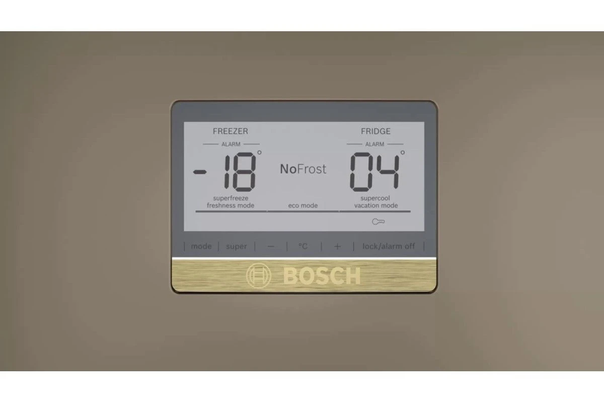 Двухкамерный холодильник Bosch KGN39AV31R