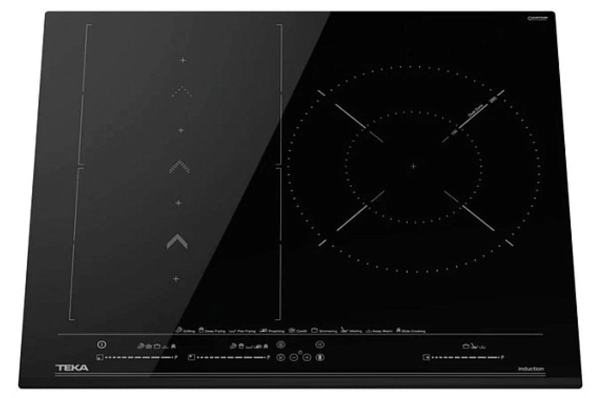 Варочная панель Teka IZS 67620 MST BLACK