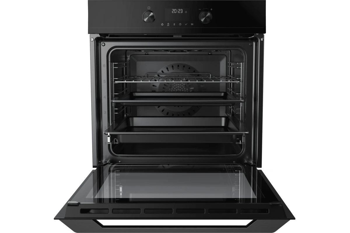 Духовой шкаф Haier HOQ-K5AAN3GB