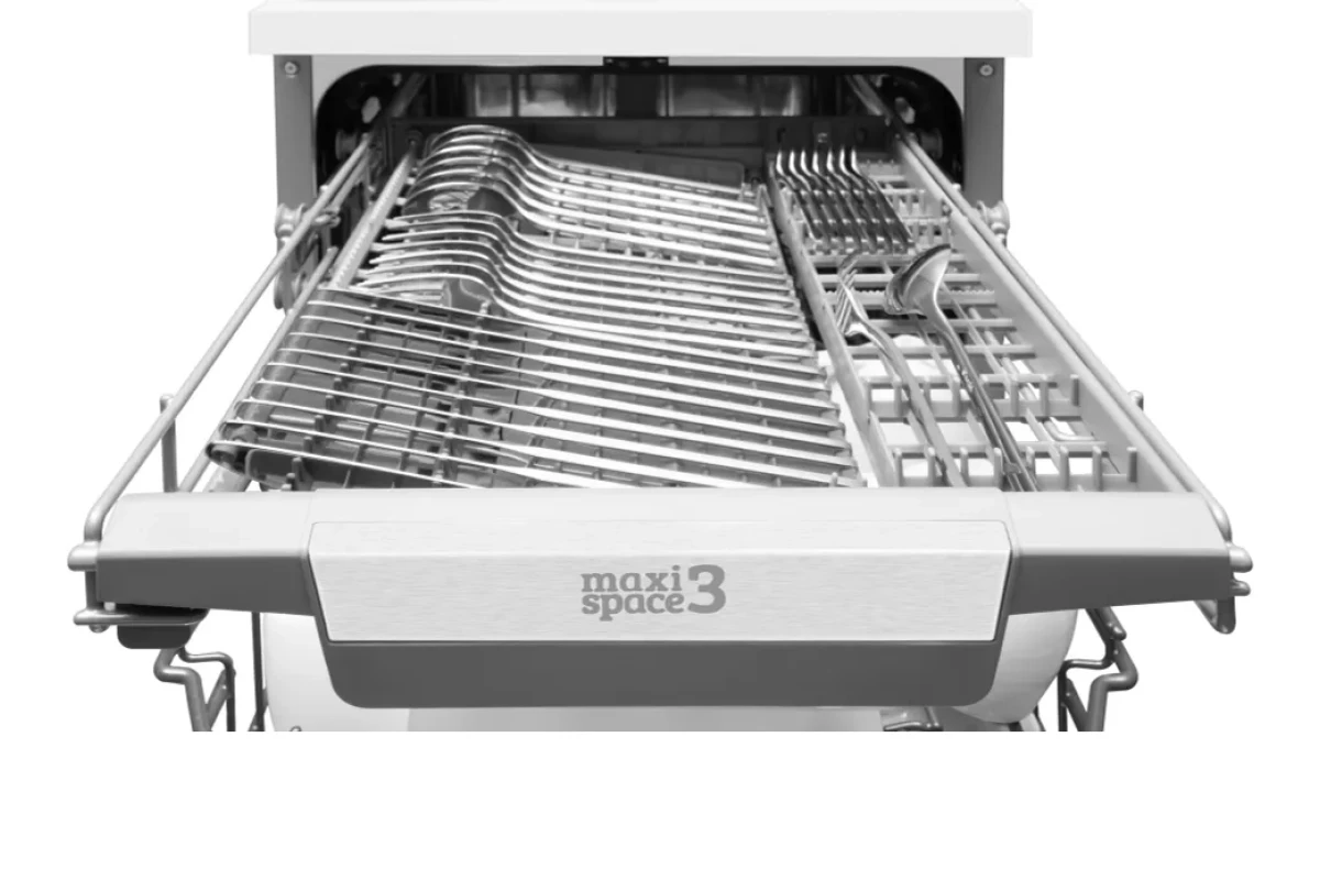Встраиваемая посудомоечная машина Hansa ZIM426EQ