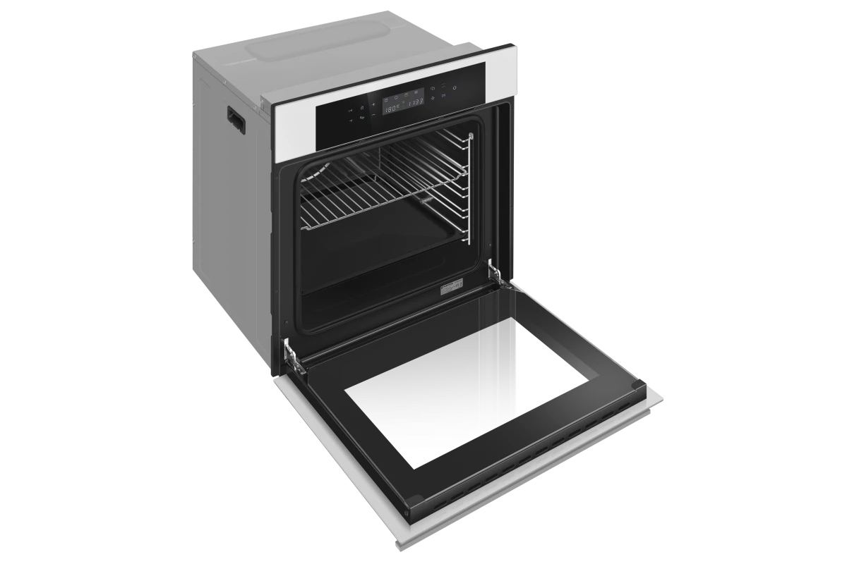 Электрический духовой шкаф Meferi MEO606WH ULTRA