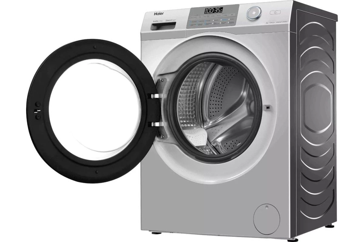 Стиральная машина Haier HW60-BP12959BSE