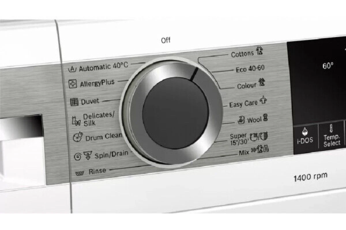 Стиральная машина Bosch WGA25400ME
