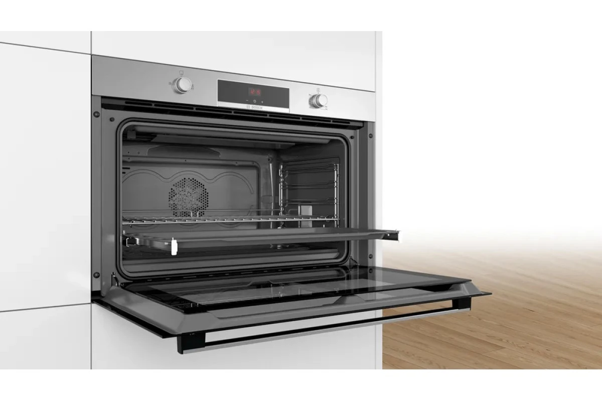 Духовой шкаф Bosch VGD553FB0