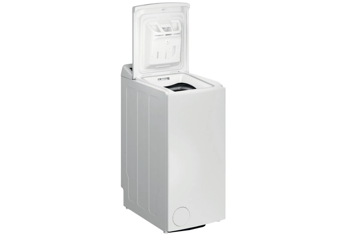 Стиральная машина Whirlpool TDLRB 6252BS EU/N