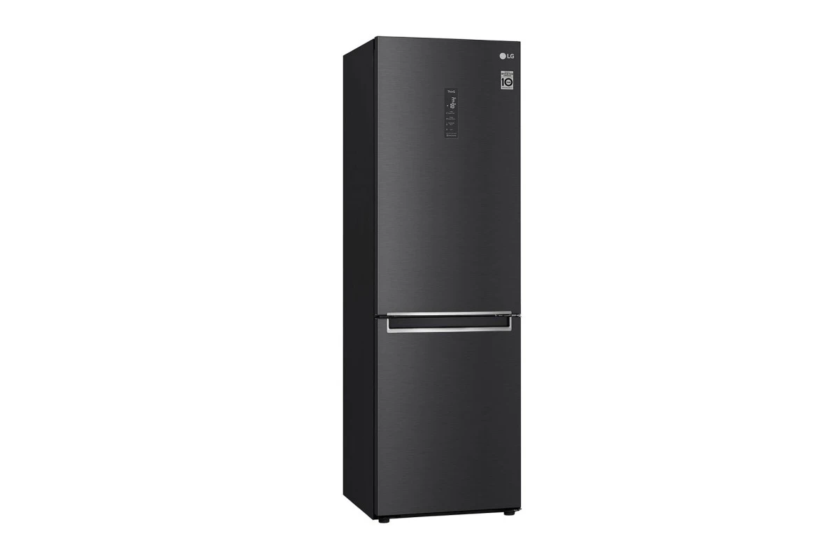 Холодильник LG GC-B459SBUM