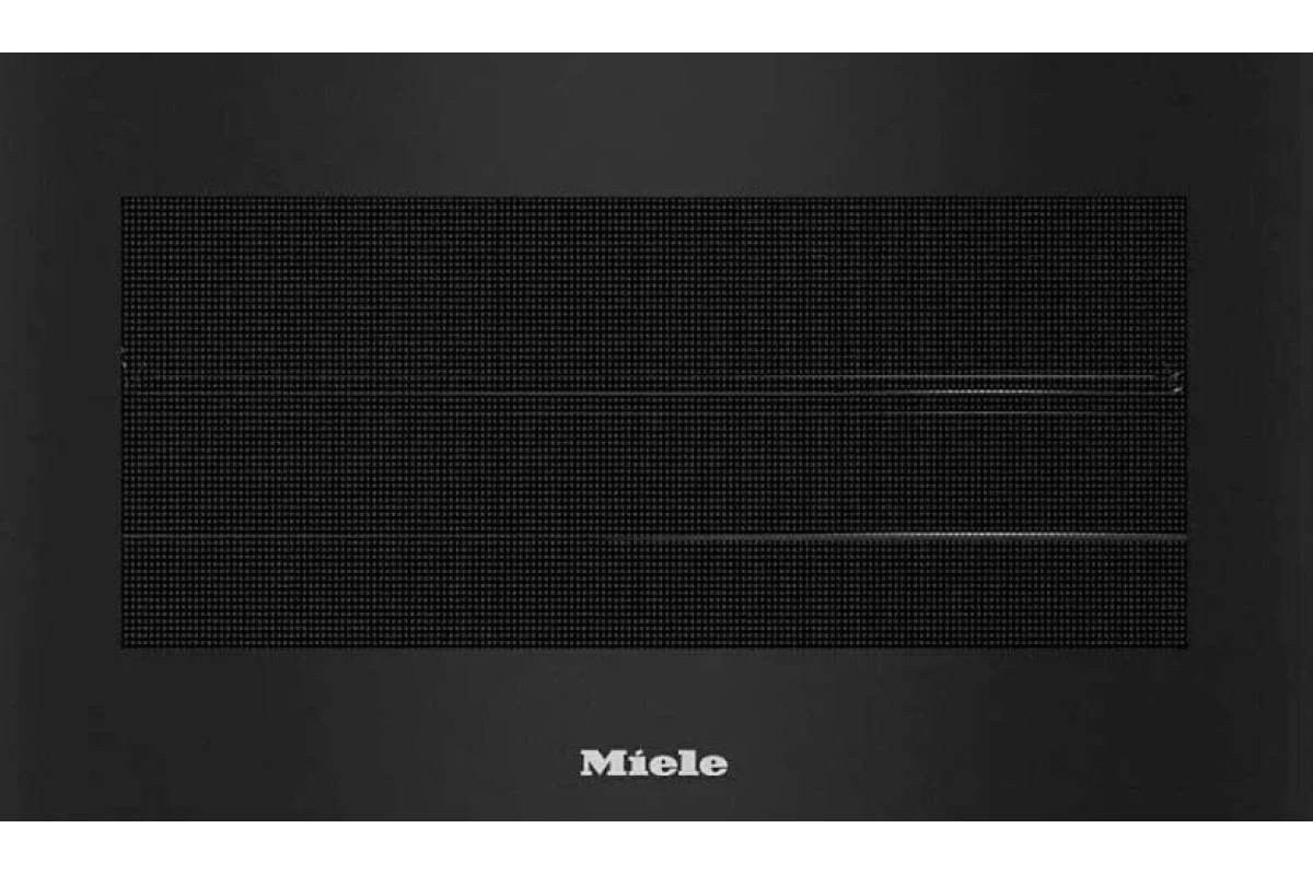 Комби-пароварка Miele DGC 7840 X OBSW