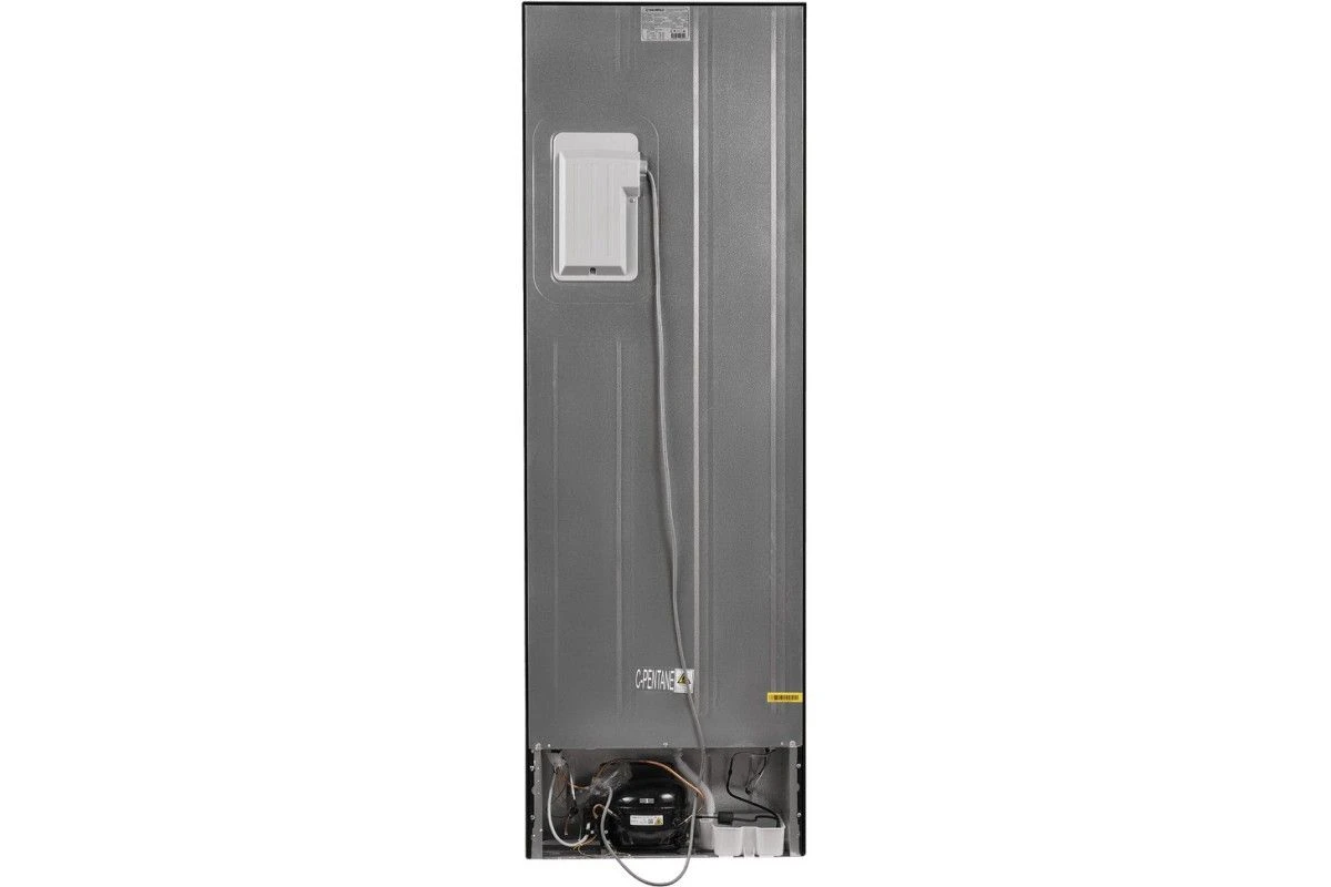 Холодильник Maunfeld MFF185NFX10 Inverter