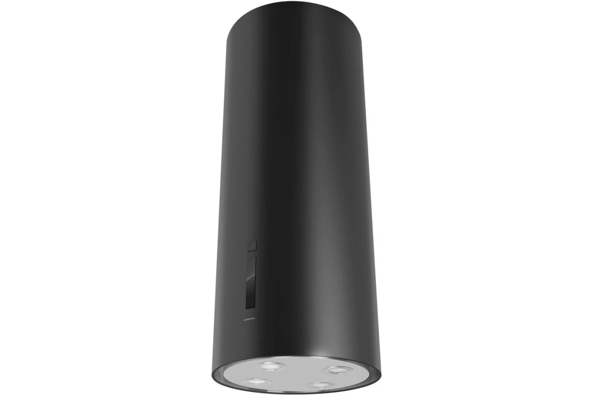 Вытяжка Maunfeld Lee Wall (sensor) 39 черный