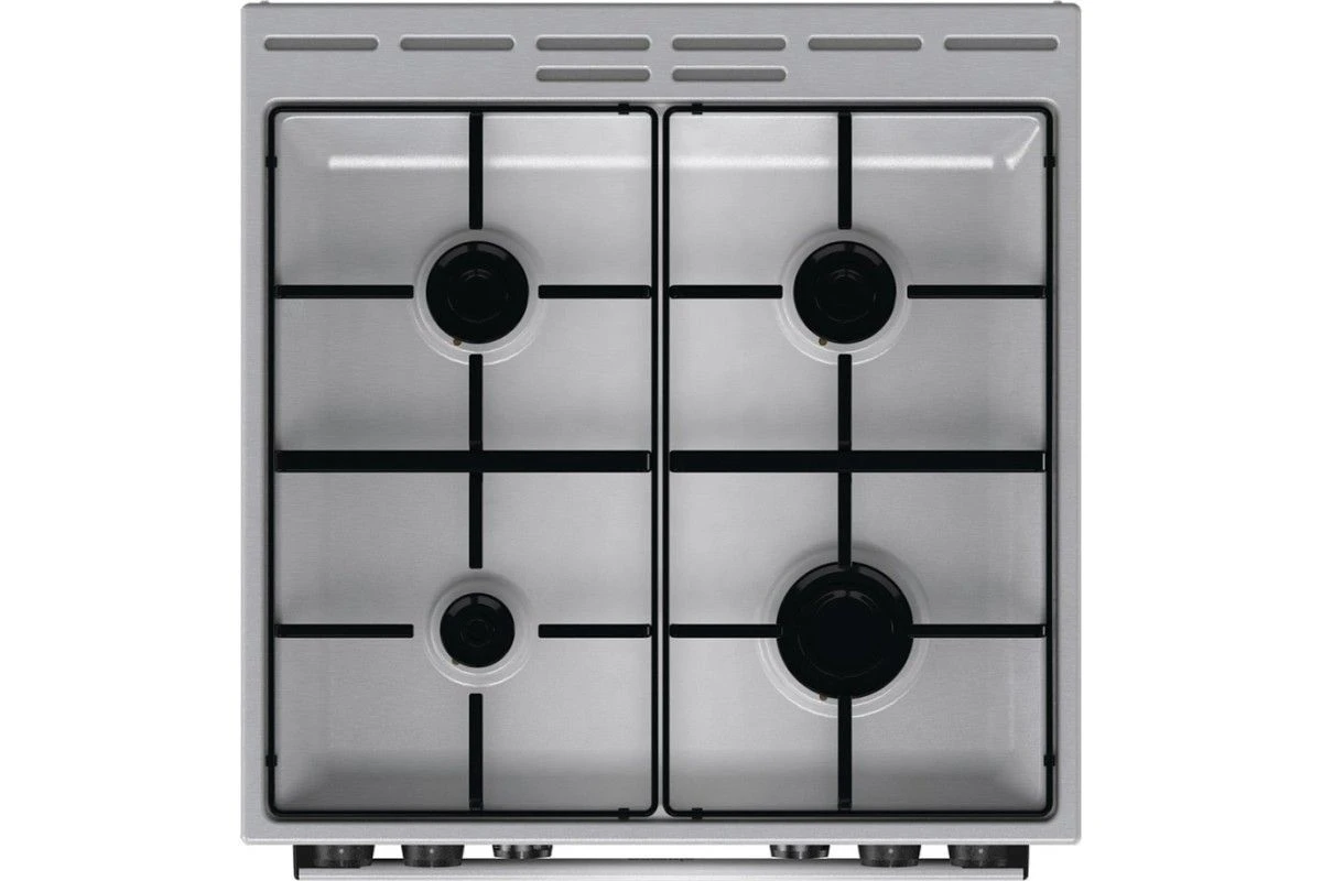 Комбинированная плита Gorenje GKS6C70XJ