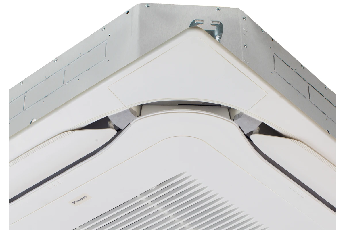 Кассетный кондиционер Daikin FCAG35B/RZAG35B/-40