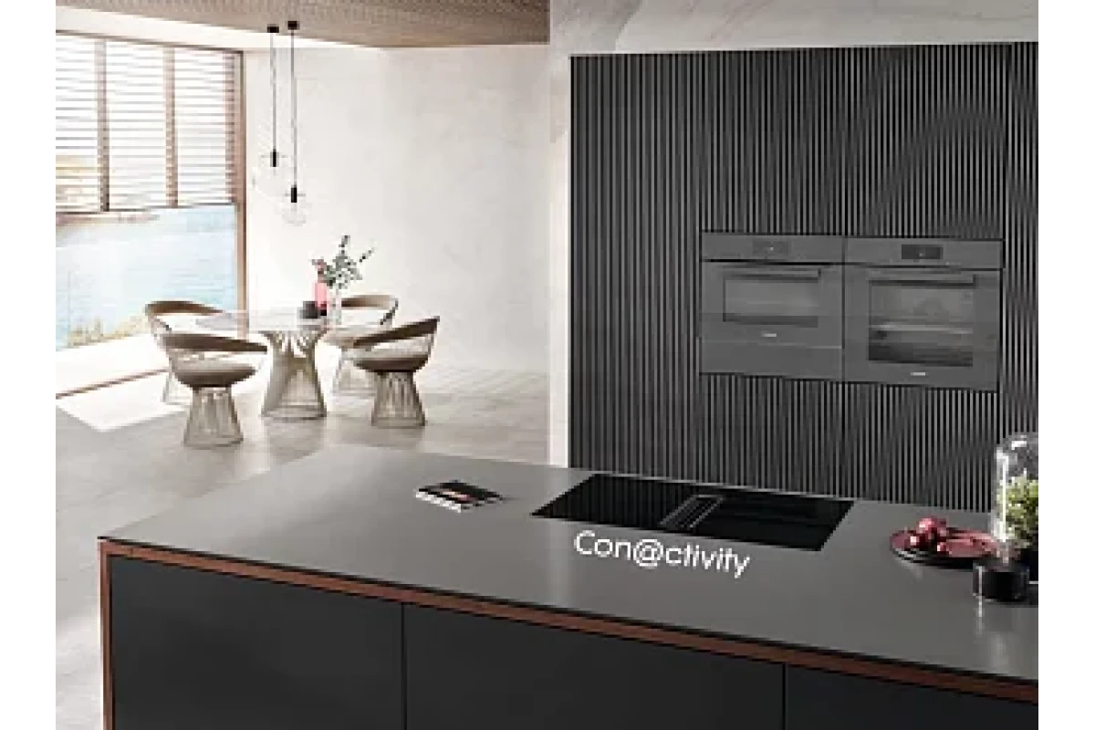 Индукционная варочная панель Miele KMDA 7676 FL