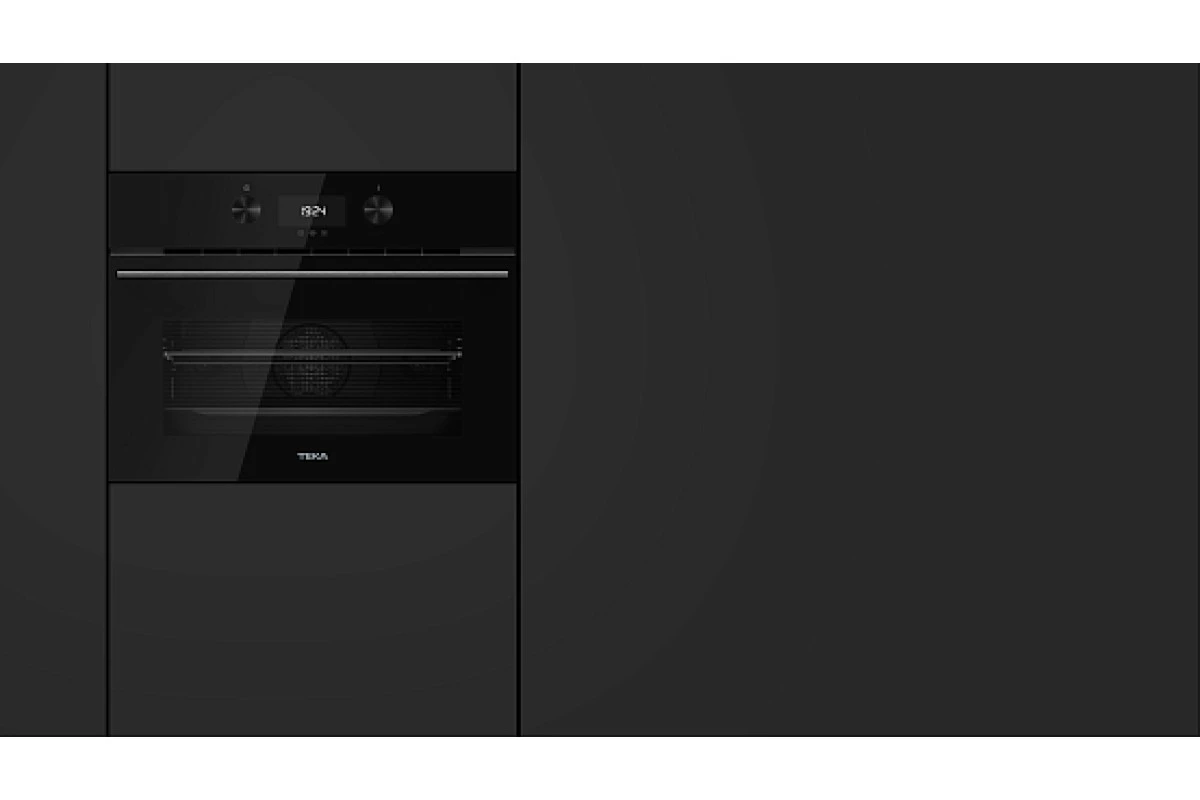 Духовой шкаф Teka HLC 8440 C FULL BLACK