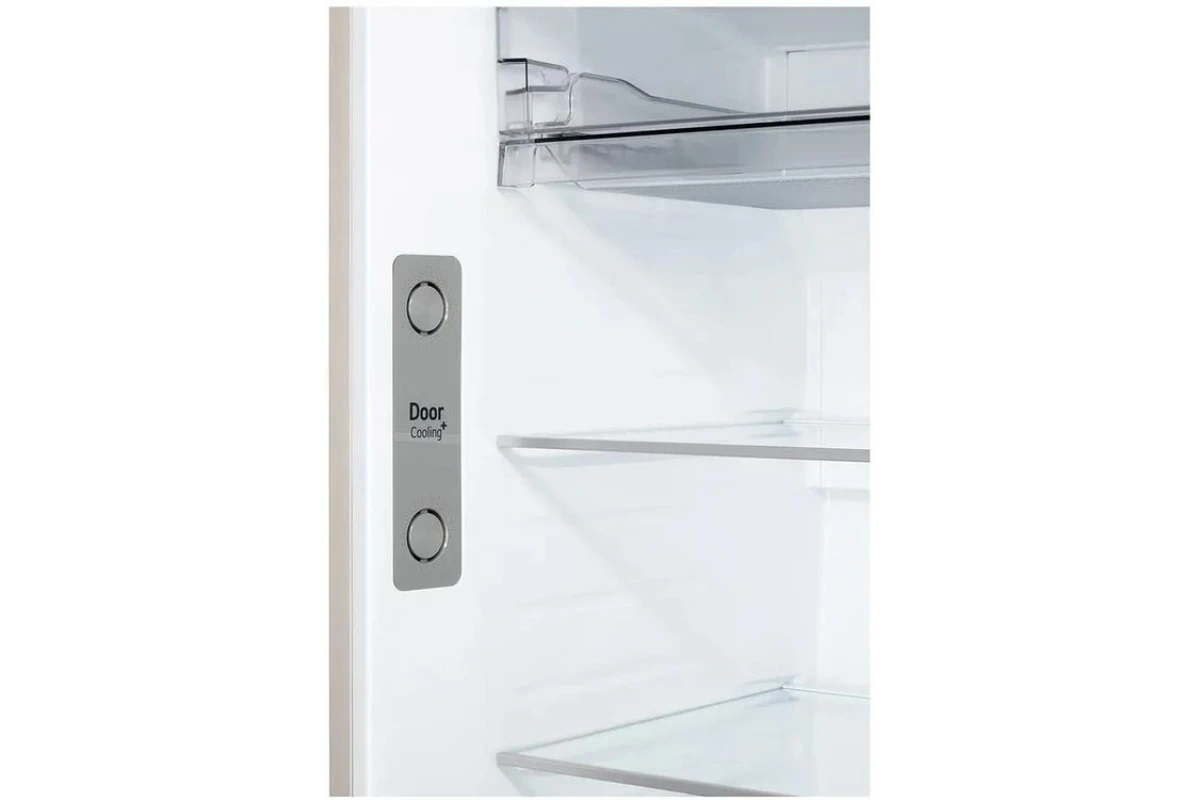 Холодильник LG GR-B922FEBM
