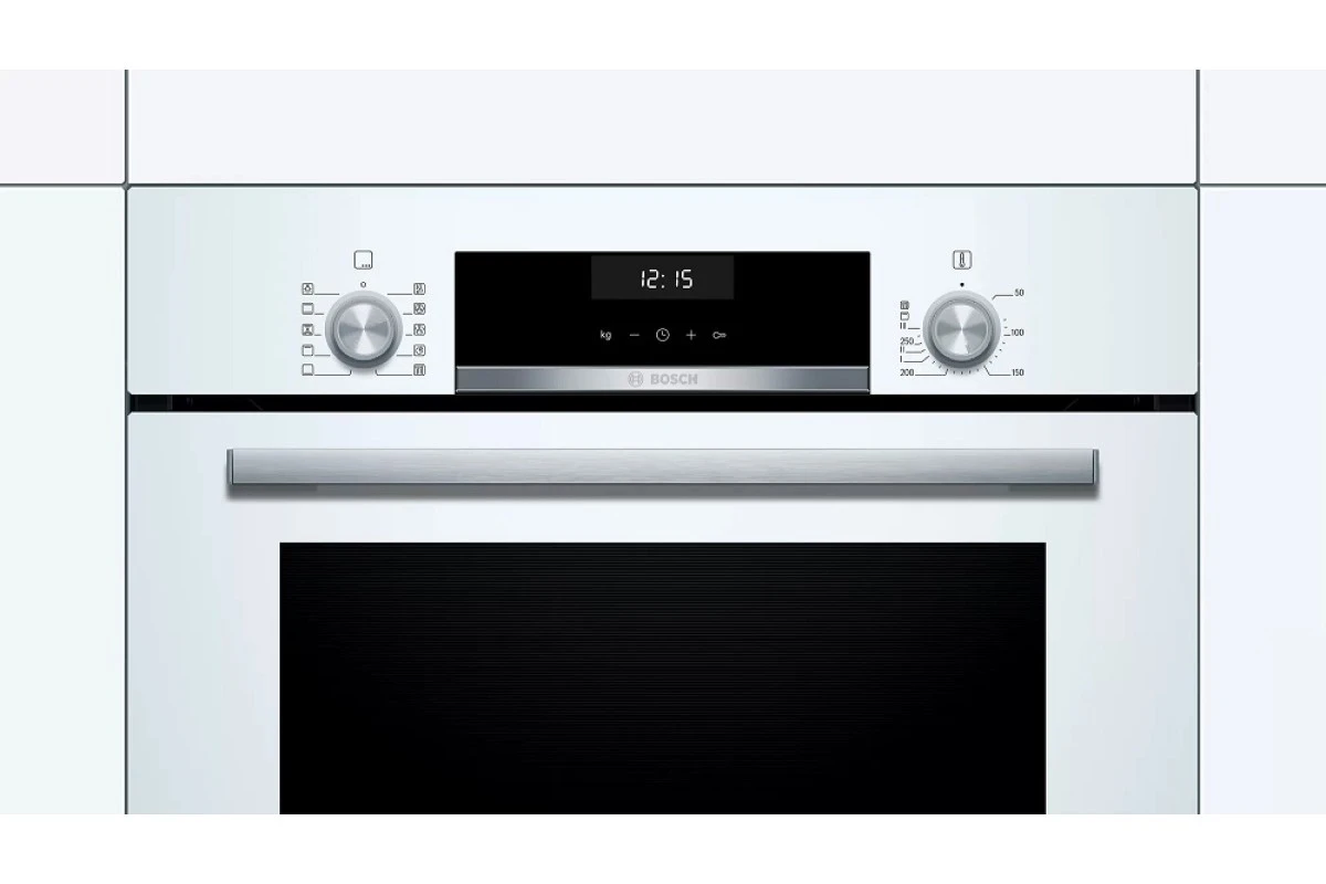 Духовой шкаф Bosch HBJ517FW0R