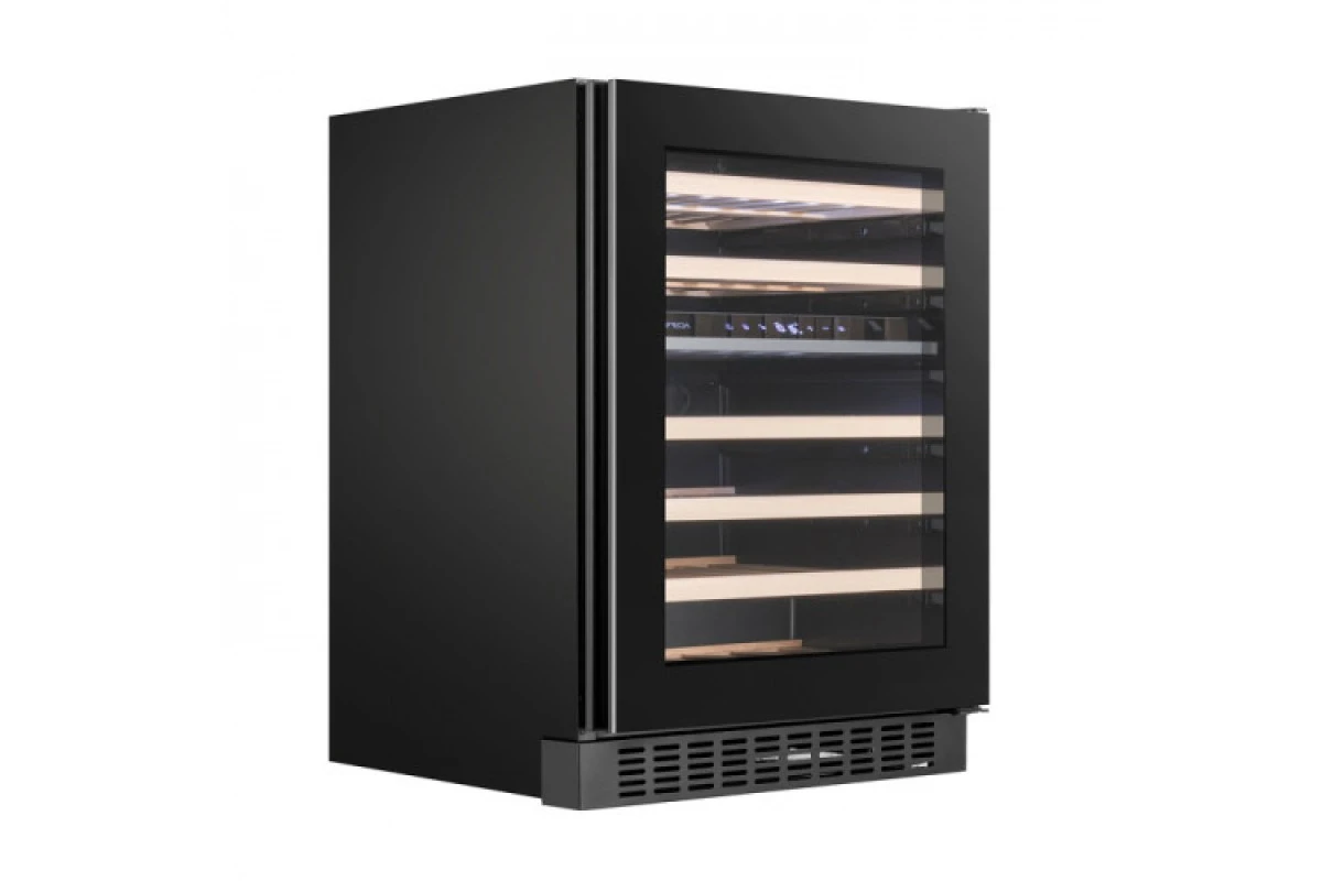 Винный шкаф Temptech OX60DRB