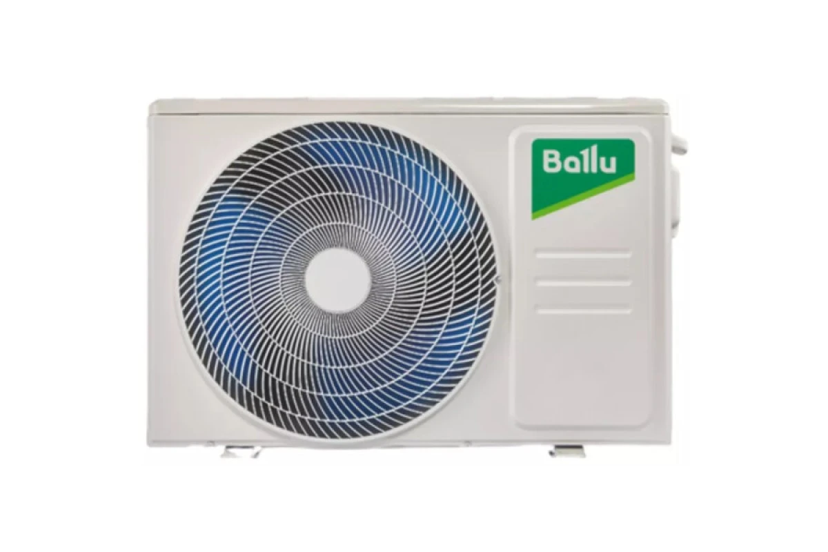 Сплит-система Ballu Olympio Legend BSW-09HN1-24Y