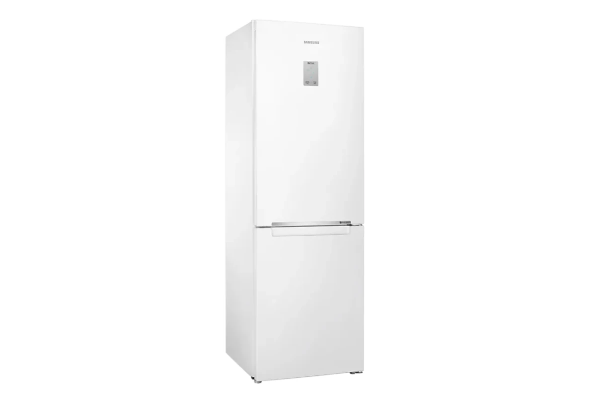 Холодильник Samsung RB33A3440WW/WT