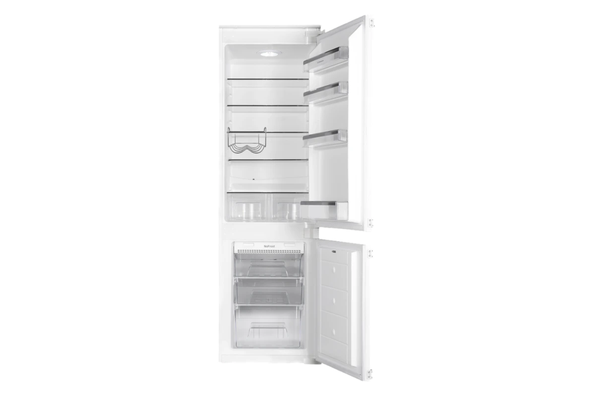 Встраиваемый холодильник Hansa BK3167.3FA