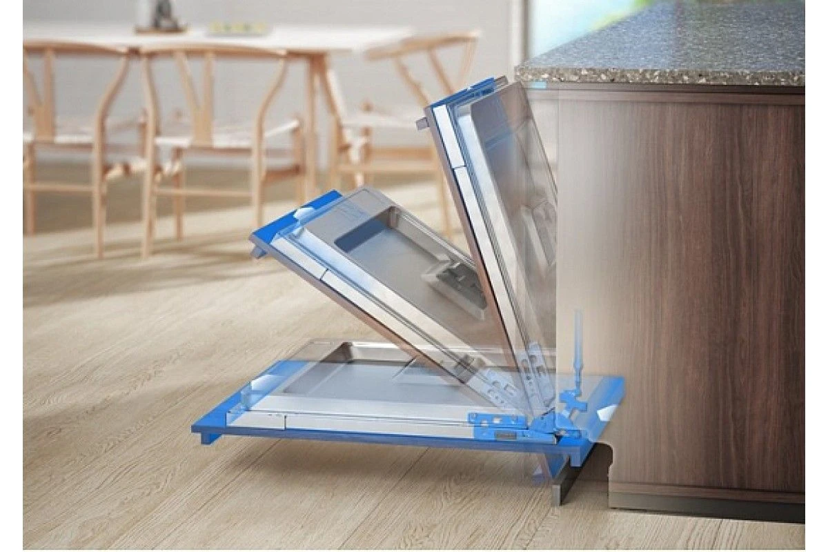 Встраиваемая посудомоечная машина Electrolux EES47310L