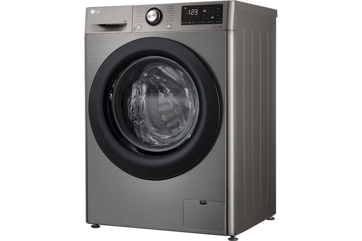 Стиральная машина LG F4R3TYG6P