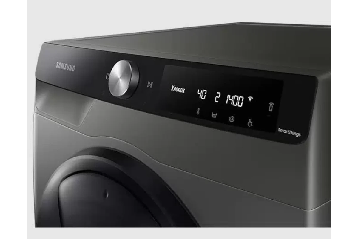 Стиральная машина Samsung WD10T654CBX/LP
