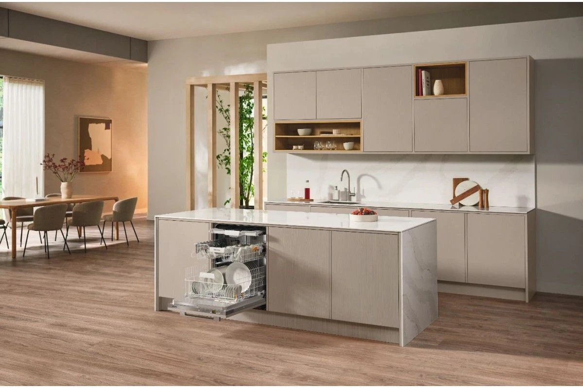 Встраиваемая посудомоечная машина Miele G 5651 SCVi Active