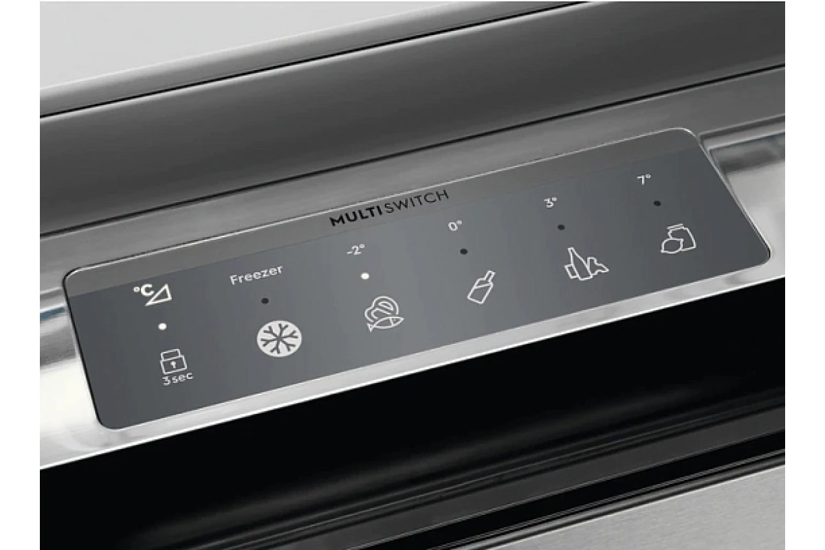Холодильник Electrolux LLI9VF54X0