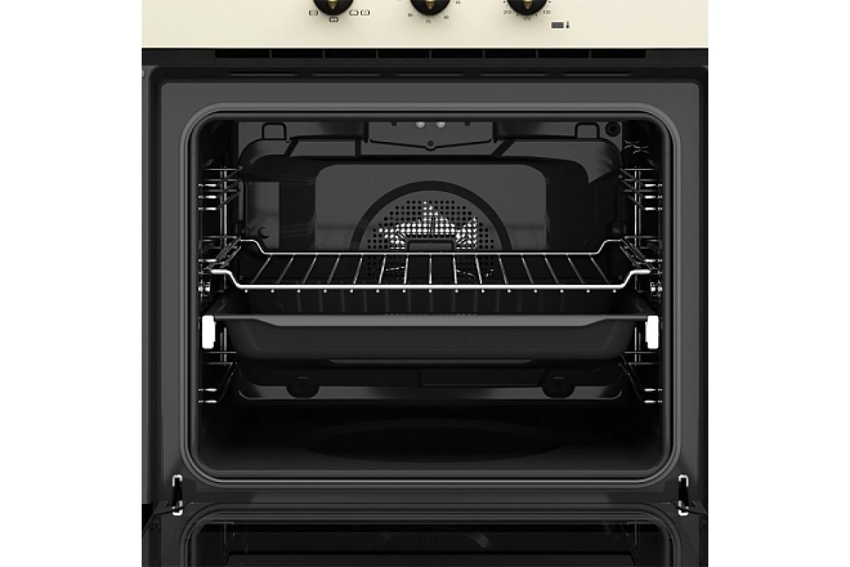 Духовой шкаф Teka HRB 6100 VNB BRASS