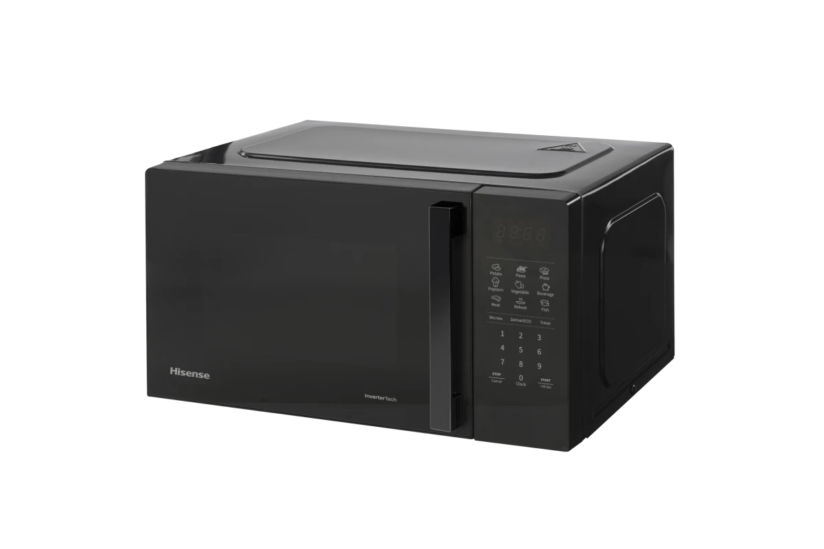 Микроволновая печь Hisense H20MOBS4HI