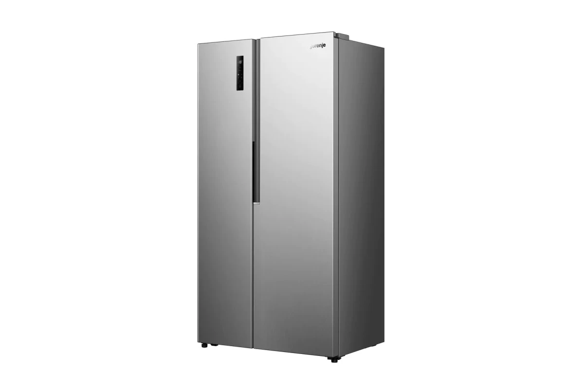 Холодильник Side-by-Side Gorenje NRS917E41X