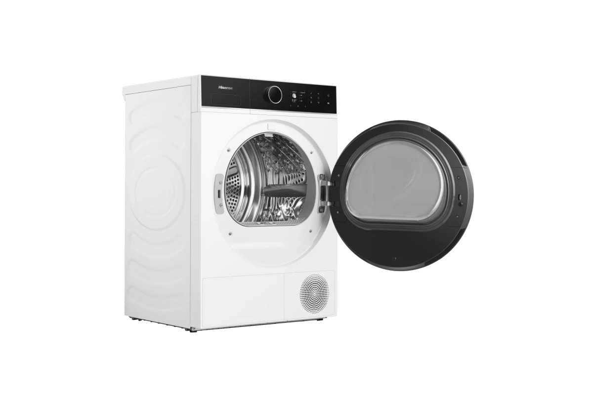Сушильная машина Hisense DH5I804UW2D