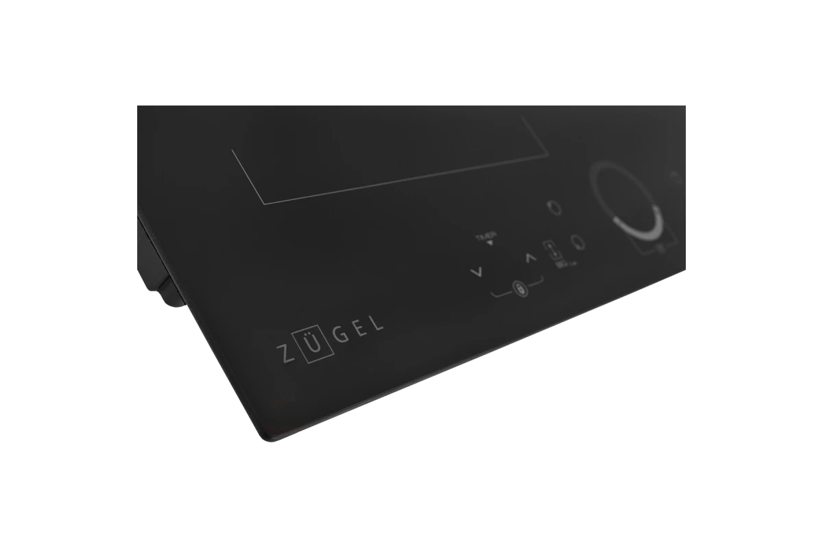 Варочная панель индукционная ZUGEL ZIH605B