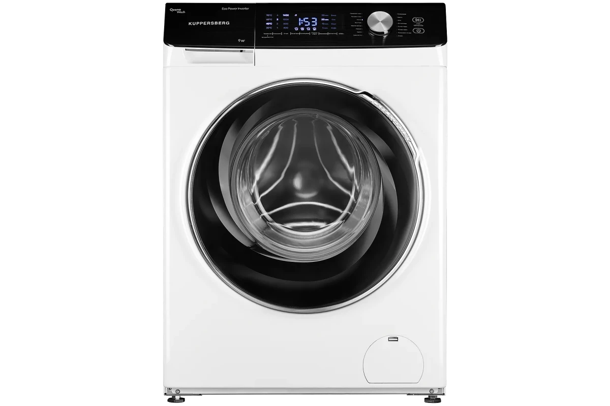 Стиральная машина Kuppersberg WM 580 W