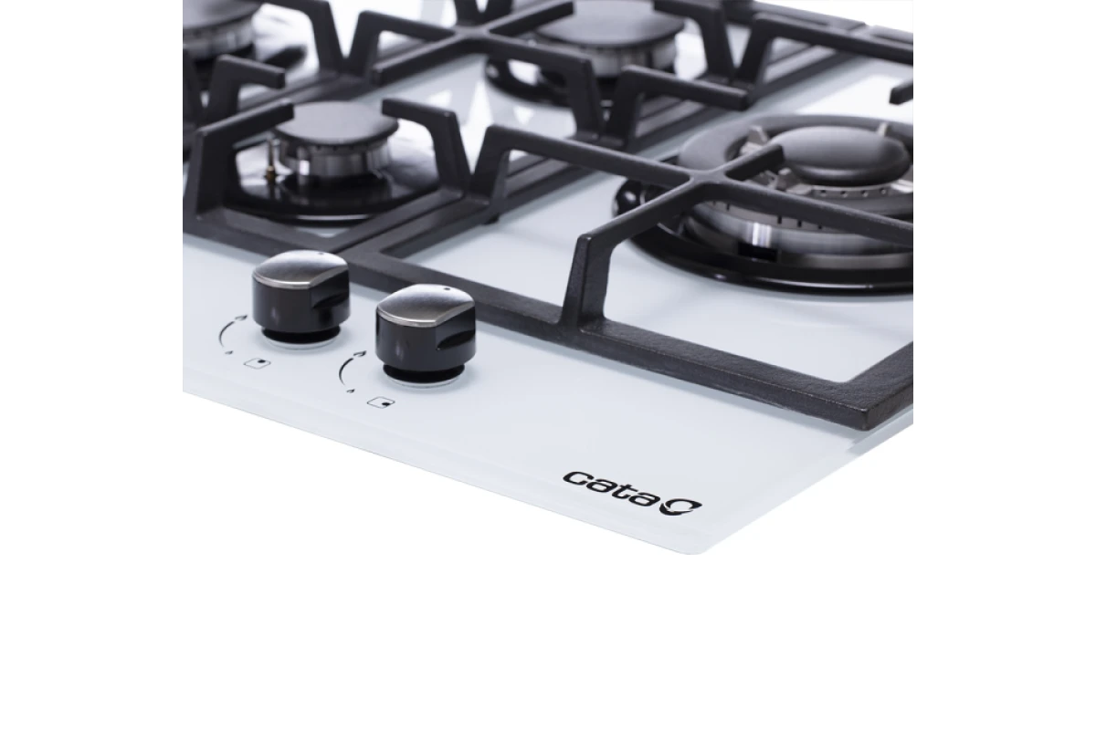 Газовая варочная панель Cata LCI 6031 WH