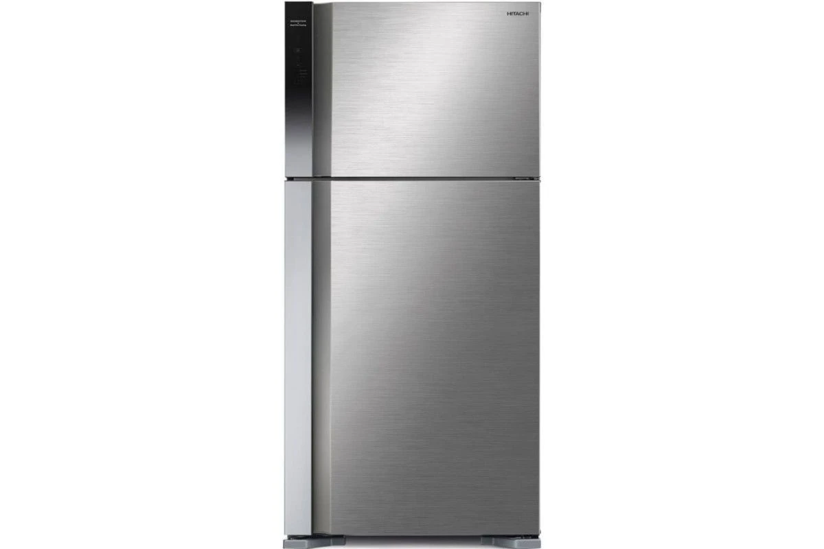 Холодильник Hitachi R-V 660 PUC7-1 BSL