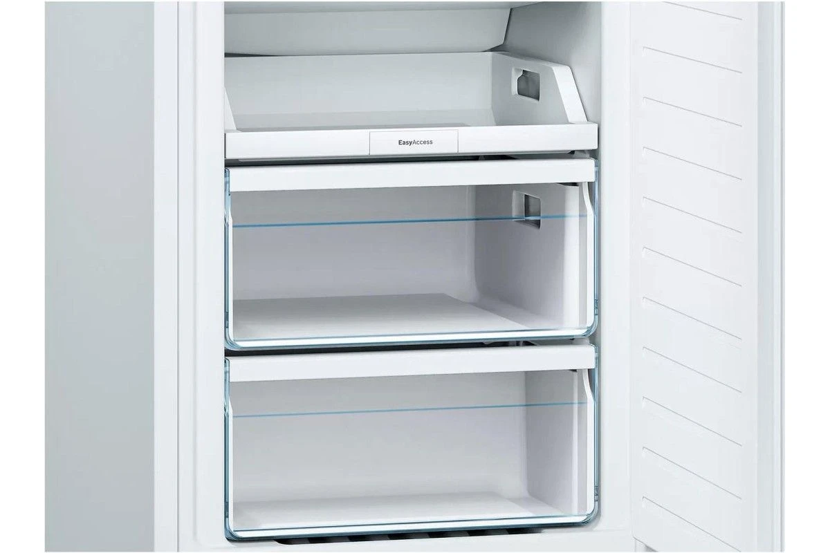 Двухкамерный холодильник Bosch KGN36NW306