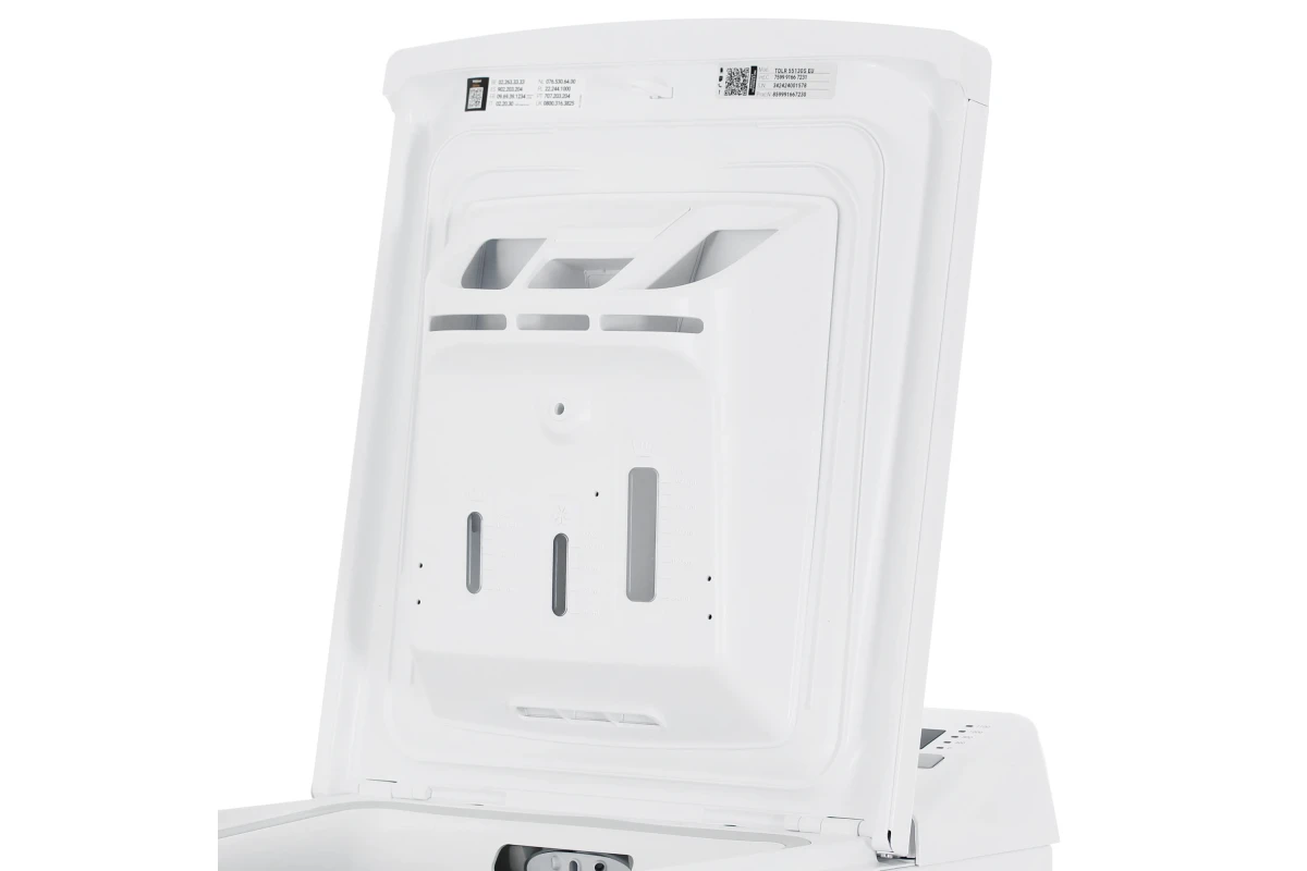 Стиральная машина Whirlpool TDLR 55130S